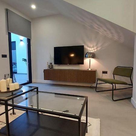 Love Rent4 Malaga Mercedes Eksteriør billede