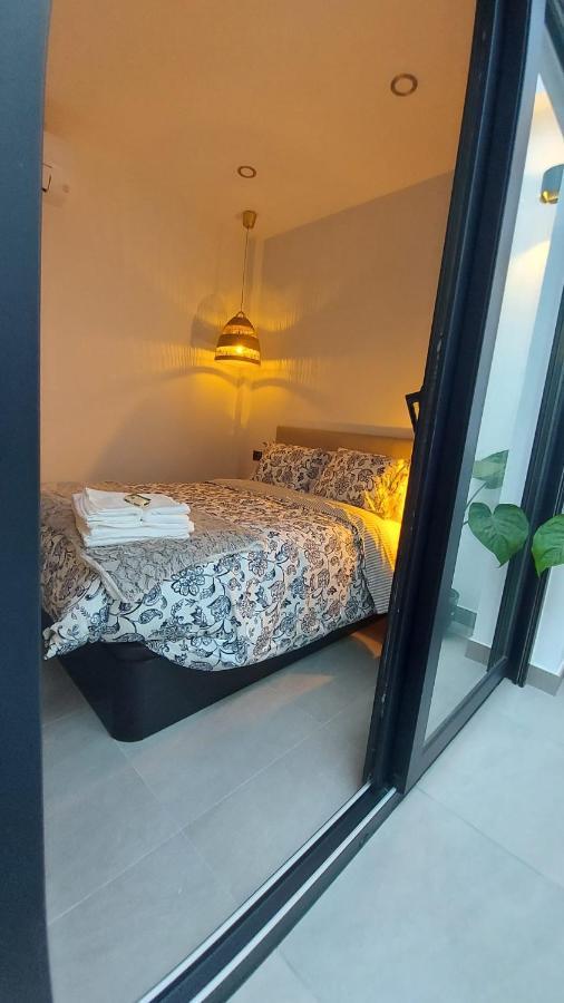 Love Rent4 Malaga Mercedes Eksteriør billede