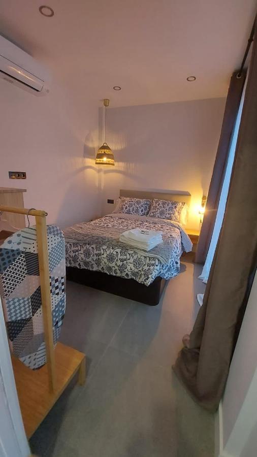 Love Rent4 Malaga Mercedes Eksteriør billede
